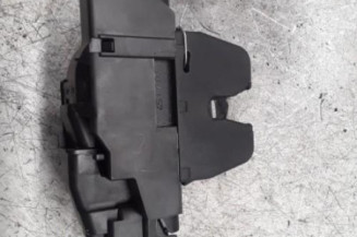 Serrure de hayon PEUGEOT 508 1 SW