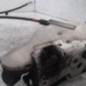 Serrure avant gauche PEUGEOT 207