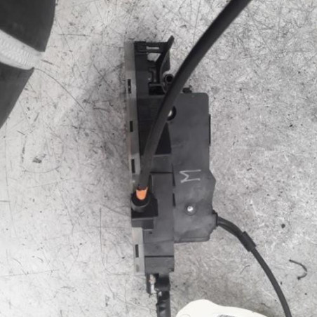 Serrure avant gauche PEUGEOT 207