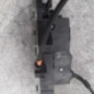 Serrure avant gauche PEUGEOT 207