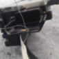 Serrure avant gauche PEUGEOT 207