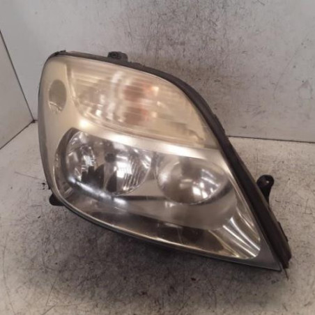 Optique avant principal droit (feux)(phare) RENAULT SCENIC 1 Photo n°1