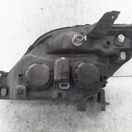 Optique avant principal droit (feux)(phare) RENAULT SCENIC 1