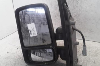 Retroviseur gauche RENAULT MASTER 2 Photo n°1