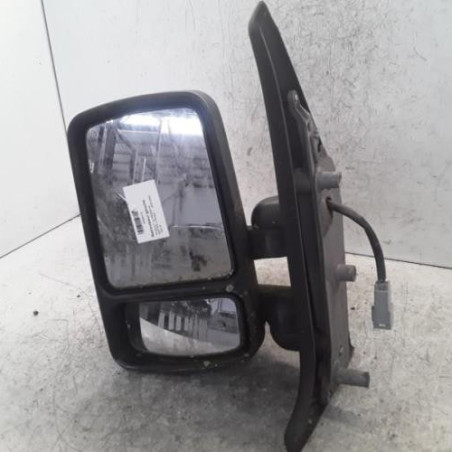 Retroviseur gauche RENAULT MASTER 2 Photo n°1