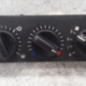 Commande chauffage RENAULT MASTER 2