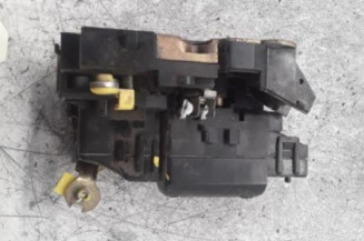 Serrure avant gauche RENAULT MASTER 2