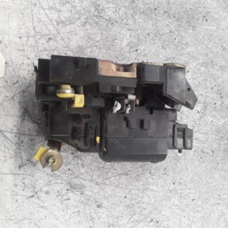 Serrure avant gauche RENAULT MASTER 2