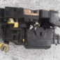 Serrure avant gauche RENAULT MASTER 2