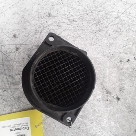 Debitmetre RENAULT MASTER 2
