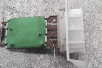 Resistance chauffage RENAULT MASTER 2 Photo n°1