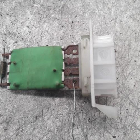 Resistance chauffage RENAULT MASTER 2 Photo n°1