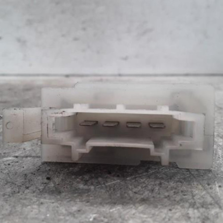 Resistance chauffage RENAULT MASTER 2