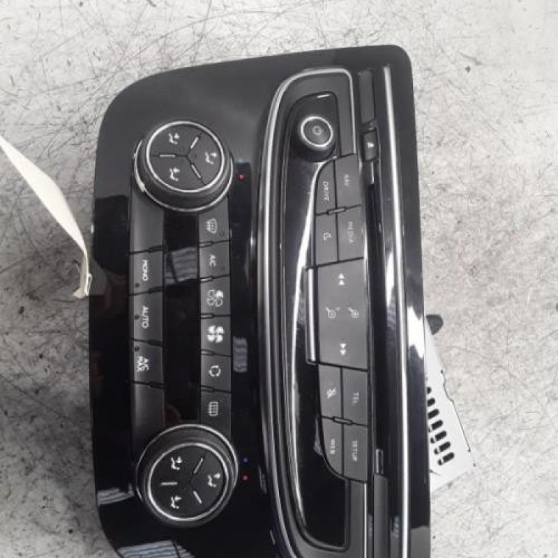 Autoradio d'origine PEUGEOT 508 1 SW
