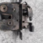 Serrure de coffre DACIA DUSTER 1