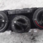 Commande chauffage PEUGEOT 2008 1