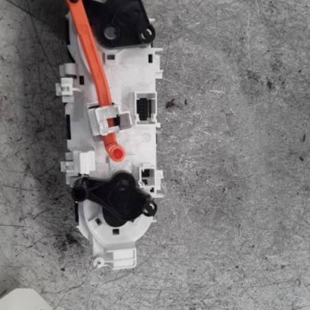 Commande chauffage PEUGEOT 2008 1