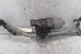 Moteur essuie glace avant PEUGEOT 2008 1 Photo n°1