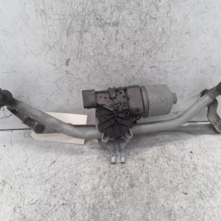 Moteur essuie glace avant PEUGEOT 2008 1 Photo n°1