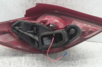Feu arriere principal droit (feux) PEUGEOT 207