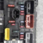 Boitier servitude moteur (BSM) PEUGEOT 207