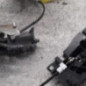 Serrure avant gauche PEUGEOT 308 1