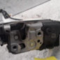 Serrure avant gauche PEUGEOT 308 1