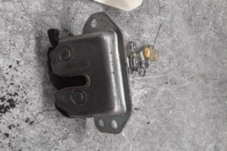 Serrure de coffre CHEVROLET AVEO 1 Photo n°1