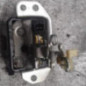 Serrure de coffre CHEVROLET AVEO 1