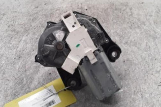 Moteur essuie glace arriere DACIA SANDERO 1 Photo n°1