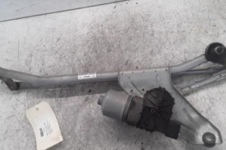 Moteur essuie glace avant DACIA DUSTER 1 Photo n°1