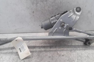 Moteur essuie glace avant DACIA DUSTER 1 Photo n°3