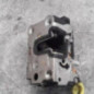 Serrure arriere droit DACIA DUSTER 1