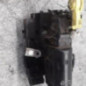 Serrure arriere droit DACIA DUSTER 1