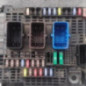 Boitier servitude moteur (BSM) PEUGEOT 508 1 SW