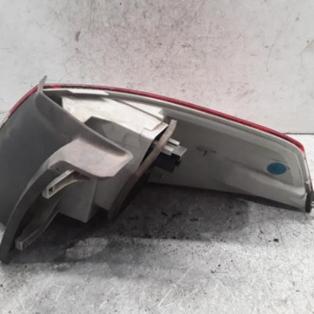 Feu arriere principal gauche (feux) PEUGEOT 508 1 SW