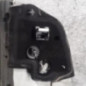 Feu arriere secondaire gauche (feux) PEUGEOT 508 1 SW