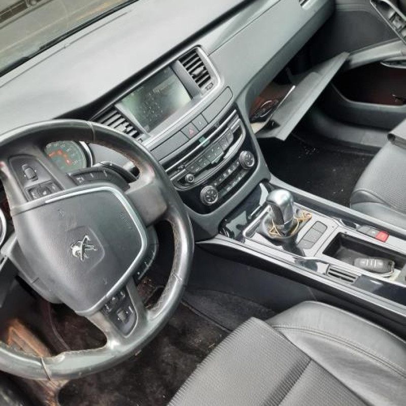 Ecran GPS PEUGEOT 508 1 SW