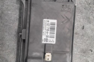 Ecran GPS PEUGEOT 508 1 SW Photo n°3