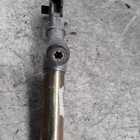 Attache ceinture avant droit RENAULT TWINGO 1