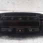 Commande chauffage PEUGEOT 607