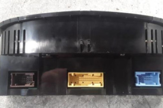 Commande chauffage PEUGEOT 607