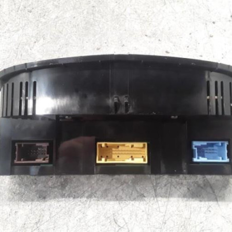 Commande chauffage PEUGEOT 607