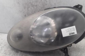 Optique avant principal droit (feux)(phare) NISSAN MICRA 3 Photo n°1