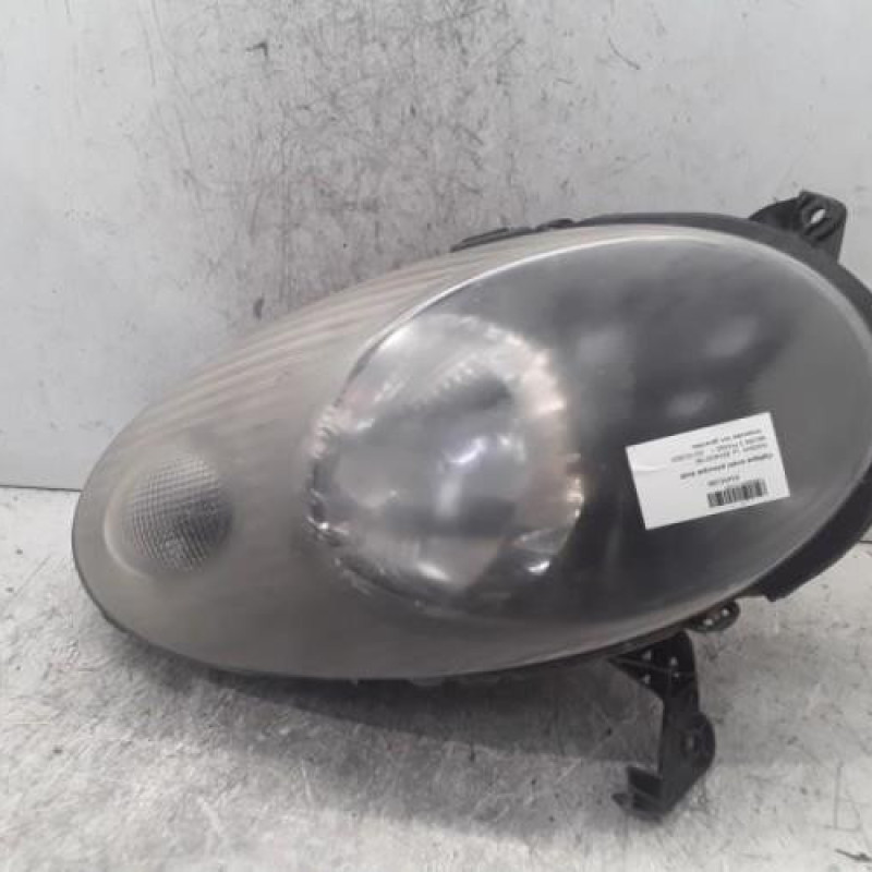 Optique avant principal droit (feux)(phare) NISSAN MICRA 3