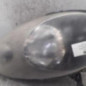Optique avant principal droit (feux)(phare) NISSAN MICRA 3