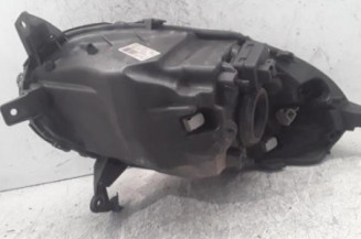 Optique avant principal droit (feux)(phare) NISSAN MICRA 3