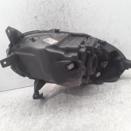 Optique avant principal droit (feux)(phare) NISSAN MICRA 3