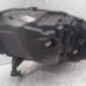Optique avant principal droit (feux)(phare) NISSAN MICRA 3