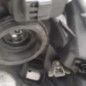 Optique avant principal droit (feux)(phare) NISSAN MICRA 3